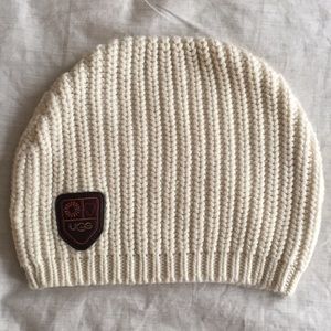 Women's Ugg Australia Knit Beanie